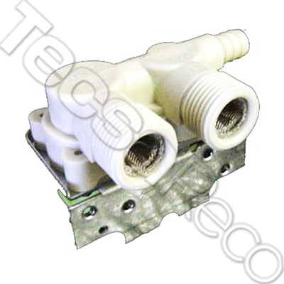 Whirlpool Washing Machine Water Solenoid Valve
