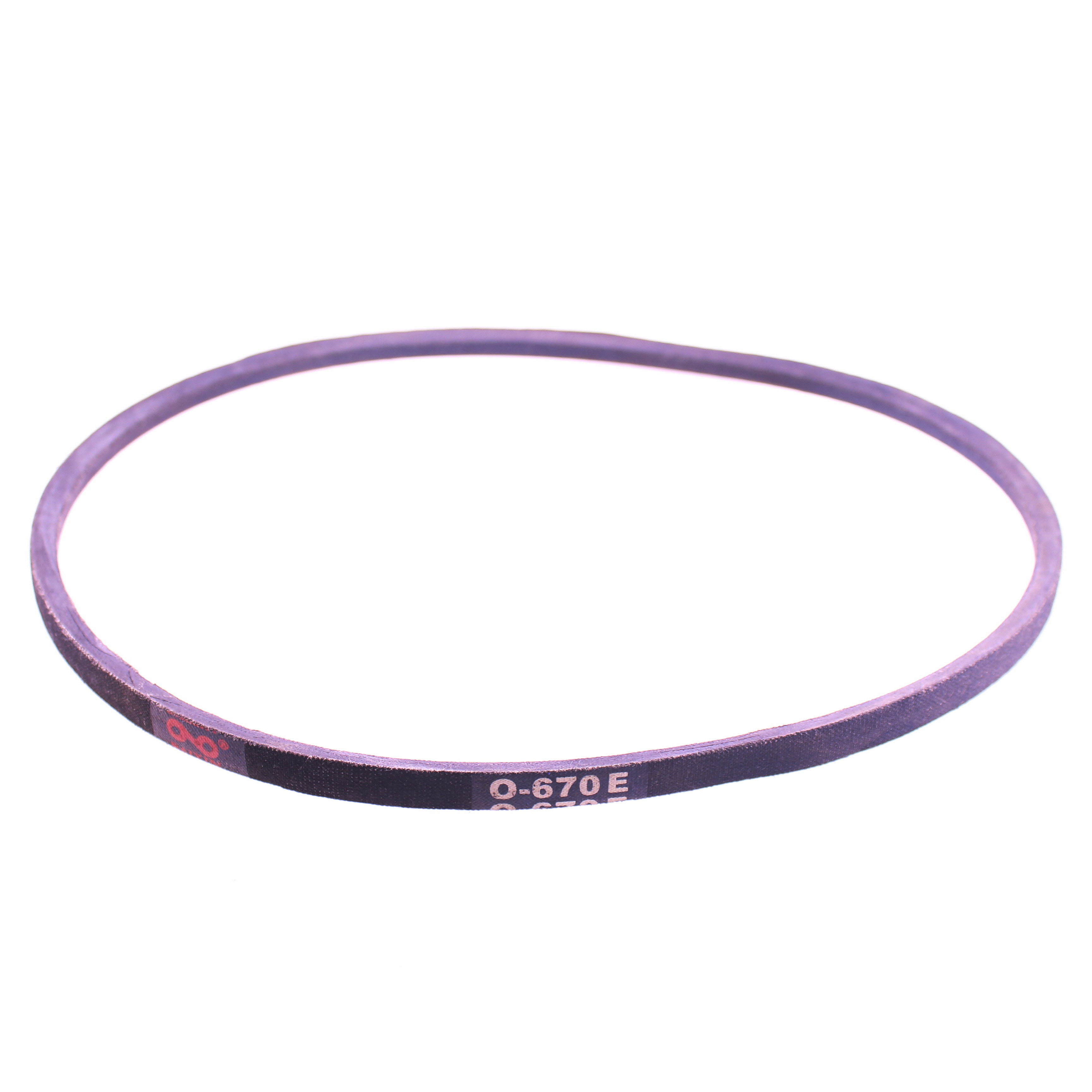 Kelvinator Washing Machine Belt 9mm x 670mm
