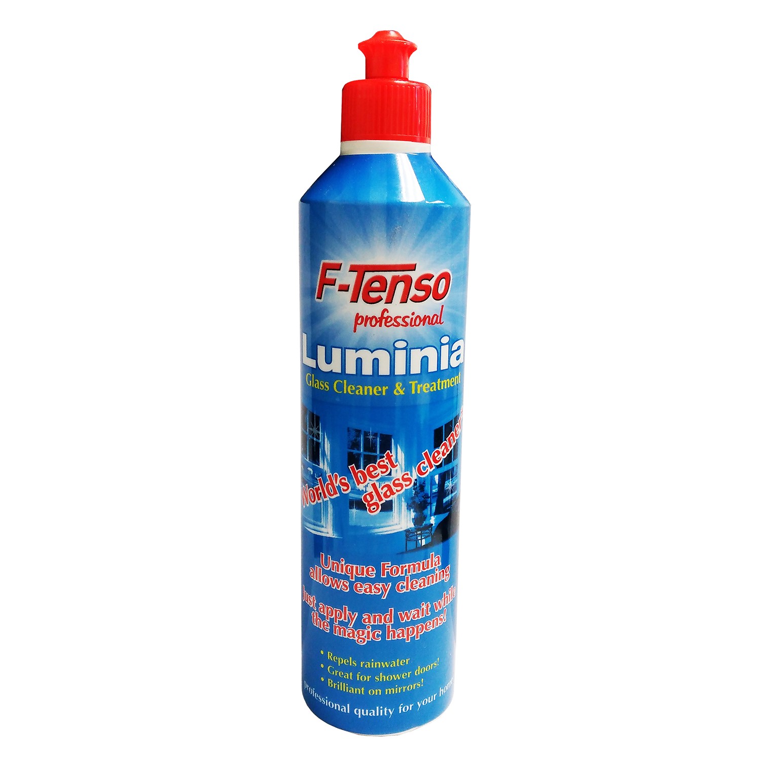F-Tenso Luminia Window Cleaner