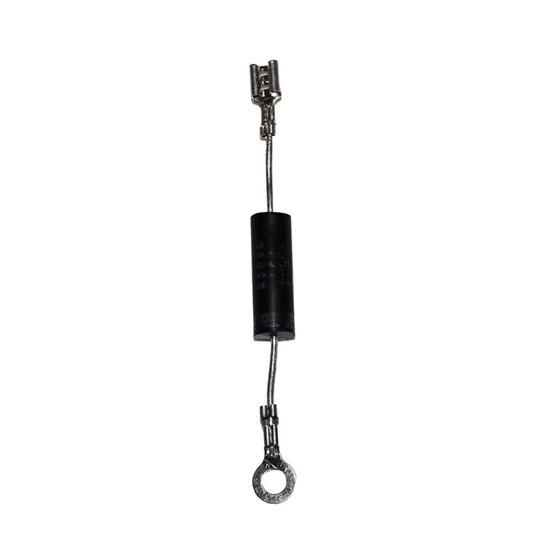 Universal Microwave High Voltage Diode