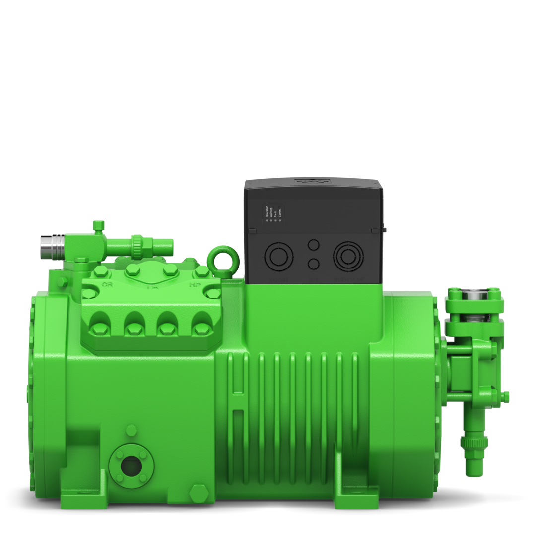 COMP BITZER 4PES-12Y