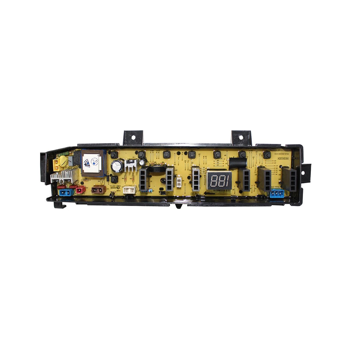 DEFY Washing Machine PCB Assembly