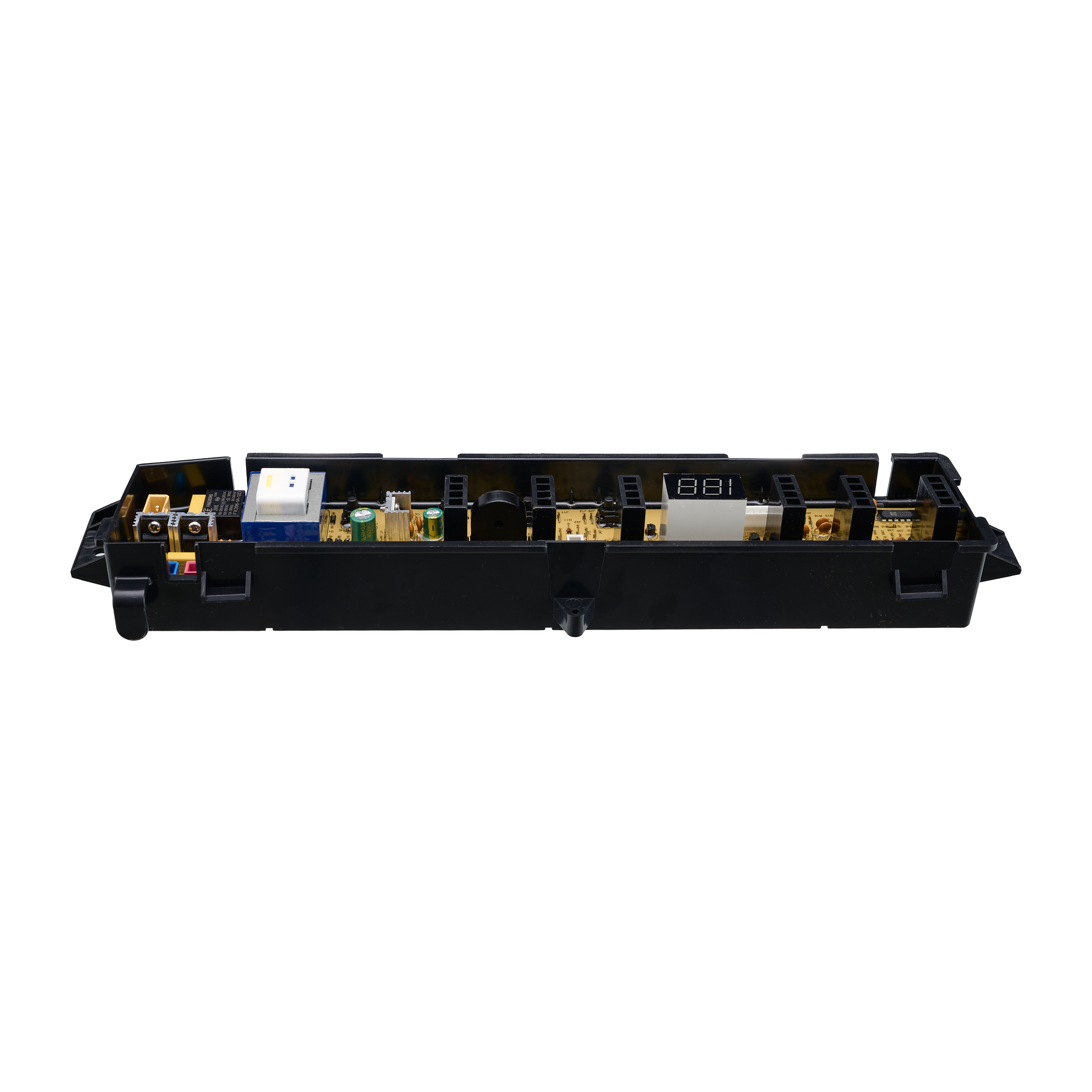 DEFY Washing Machine PCB Assembly