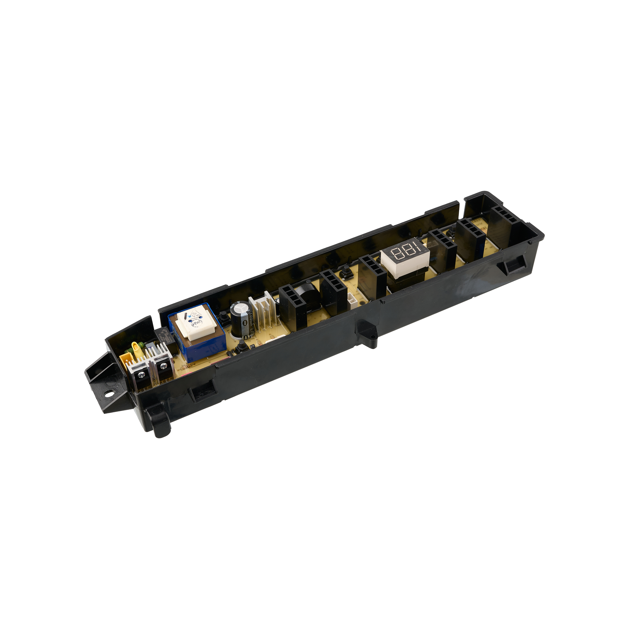 DEFY Washing Machine PCB Assembly