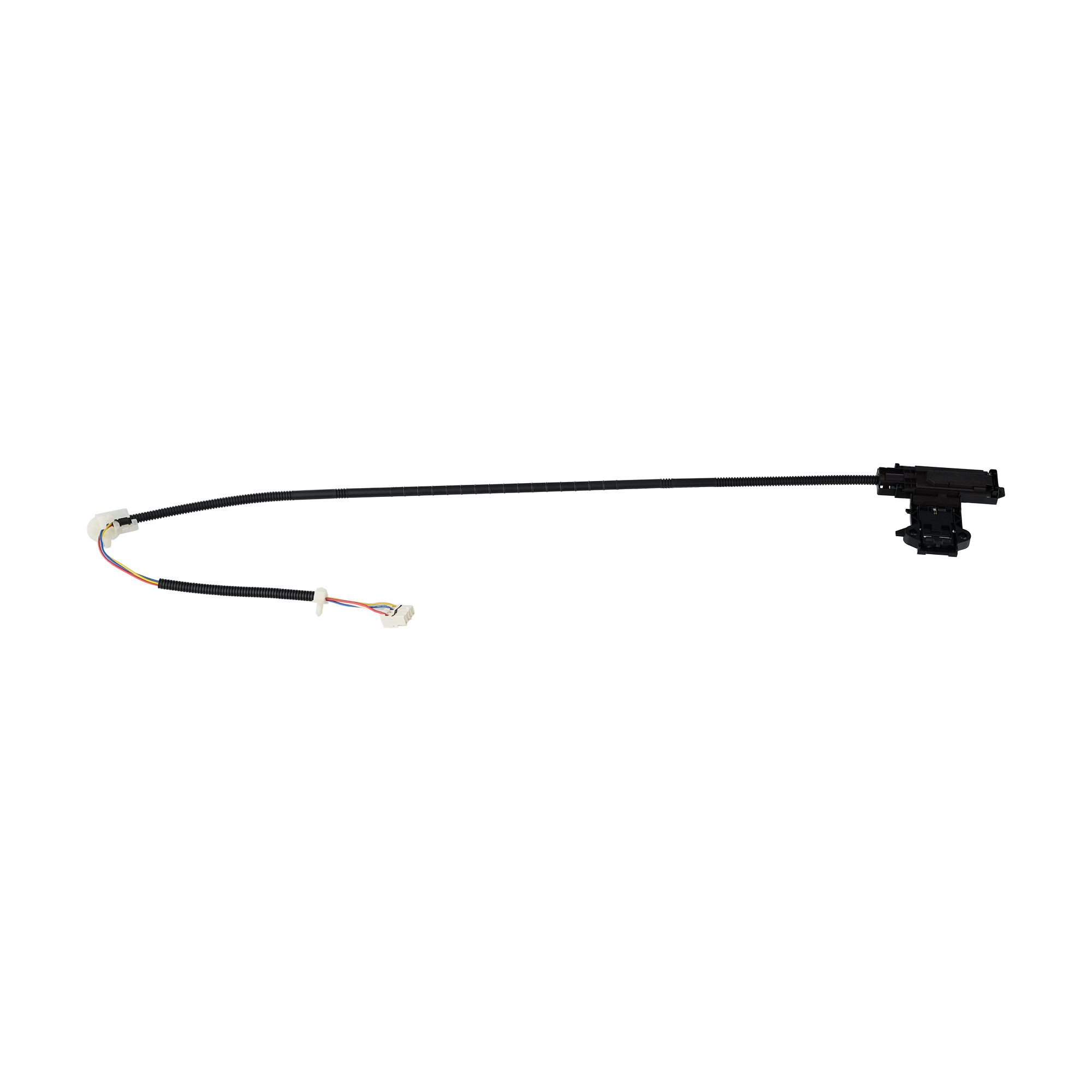 Whirlpool Washing Machine Lid Switch