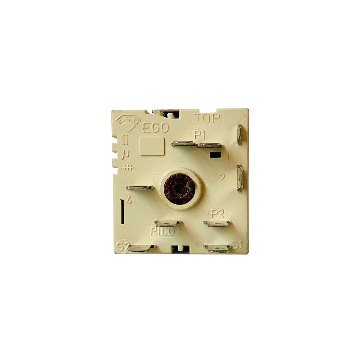 Universal Stove Energy Regulator 6mm