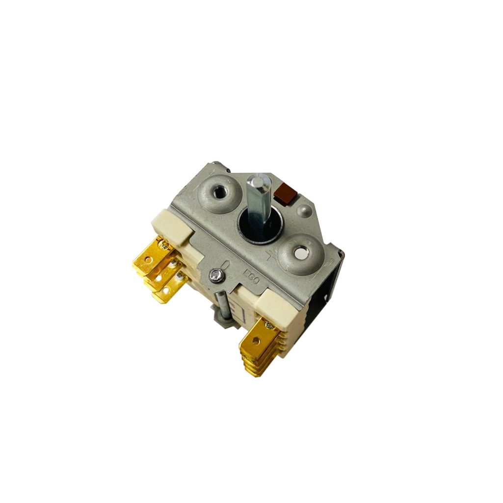 Universal Stove Switch Tandem Dual Thermofan