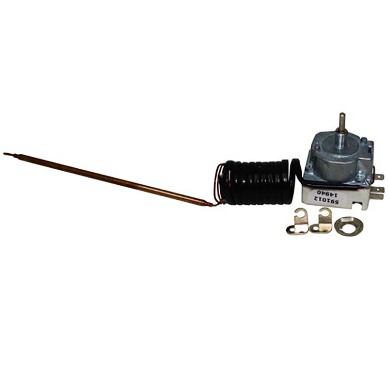 Universal Stove Bush Mount TH1012 5mm