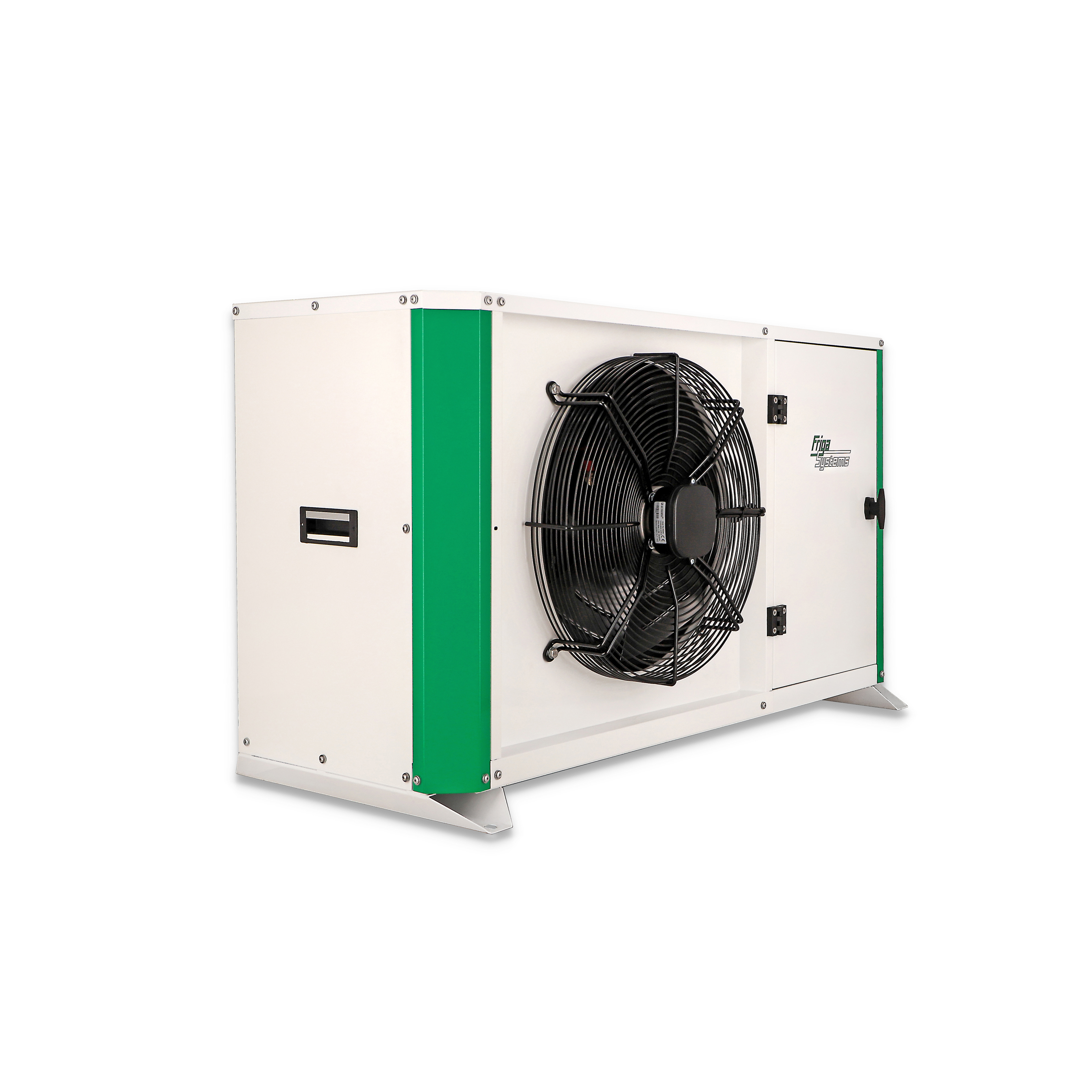 FRIGA UNIT NTZ096