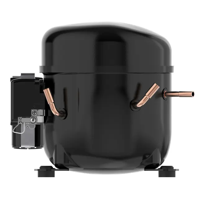 COMP CUBI MP14FG  1/2HP R404 LBP