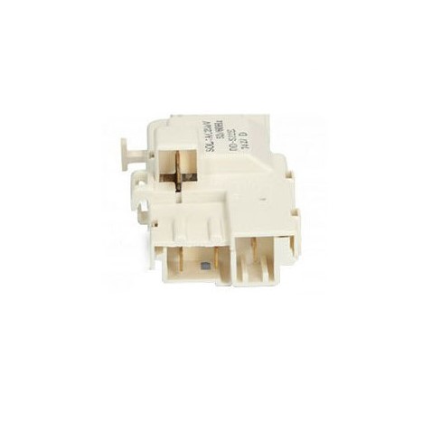 Samsung Washing Machine Door Interlock
