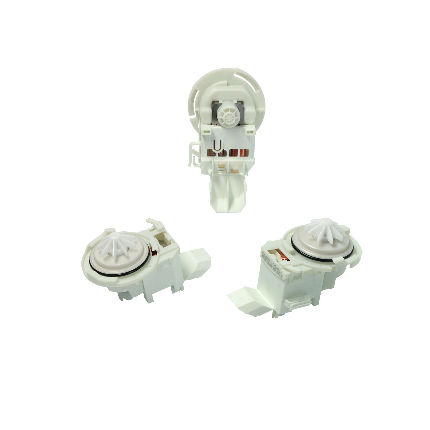 Bosch Dishwasher Drain Pump