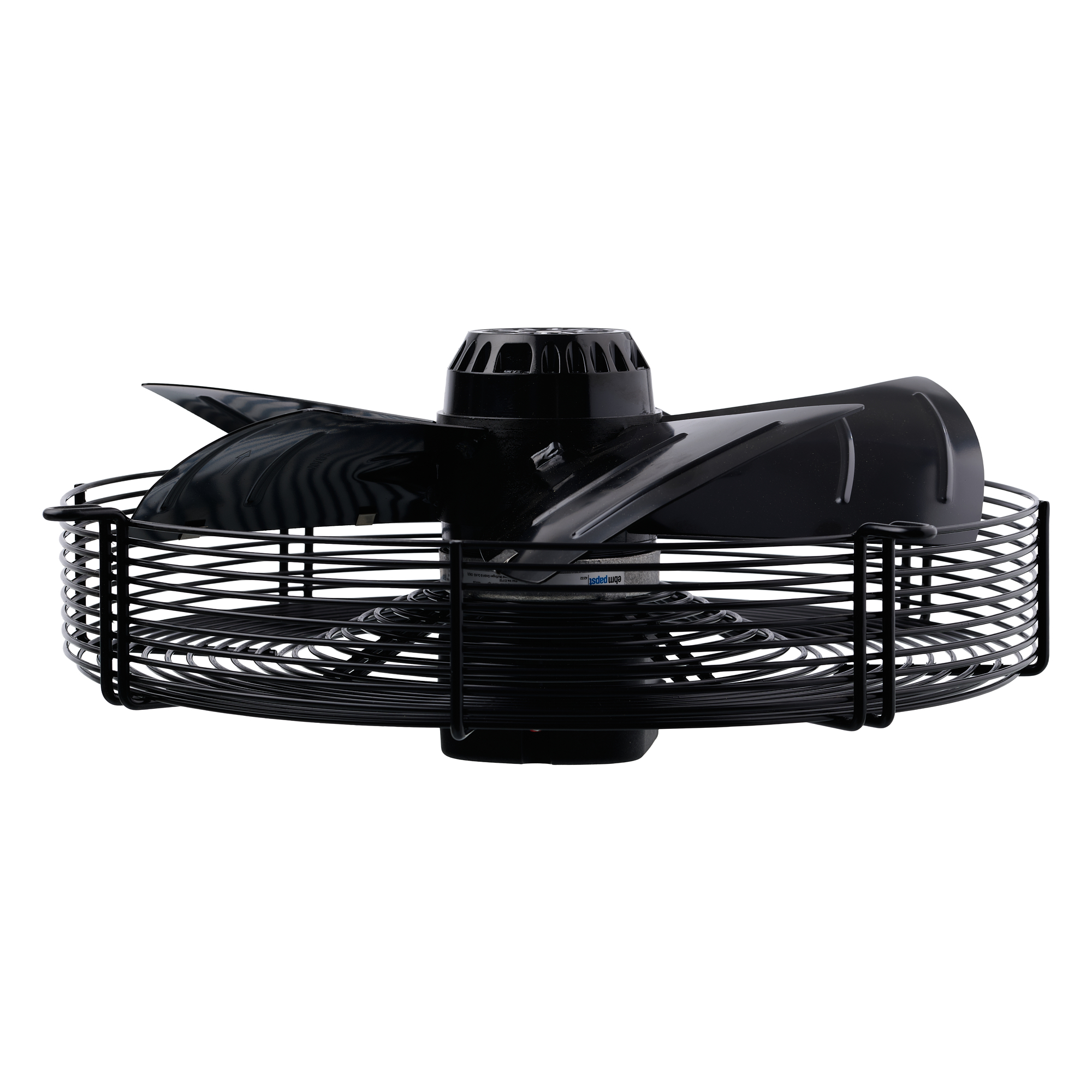 FAN ASSY 450mm 220V SUCTION
