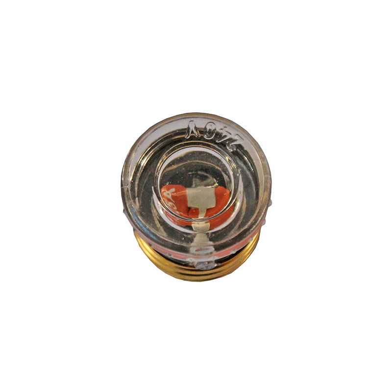 Universal ES Stove Screw Fuse 25A