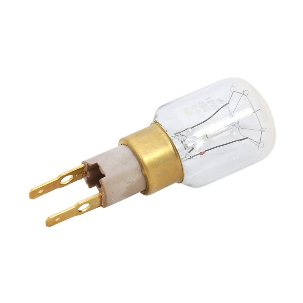 Whirlpool Refrigerator Fridge Lamp T Click