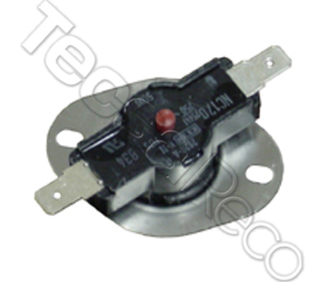 LG Tumble Dryer Reset Thermostat 170 Deg N/C