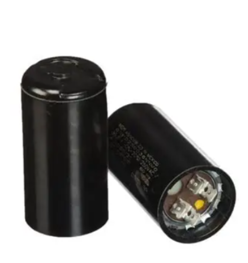 UNIVERSAL START CAPACITOR 35Mfd and 06Mfd 250v