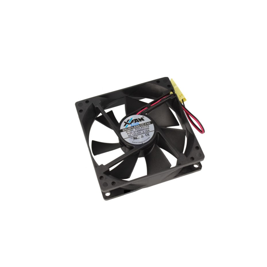 DEFY Refrigerator Fan Motor 12v