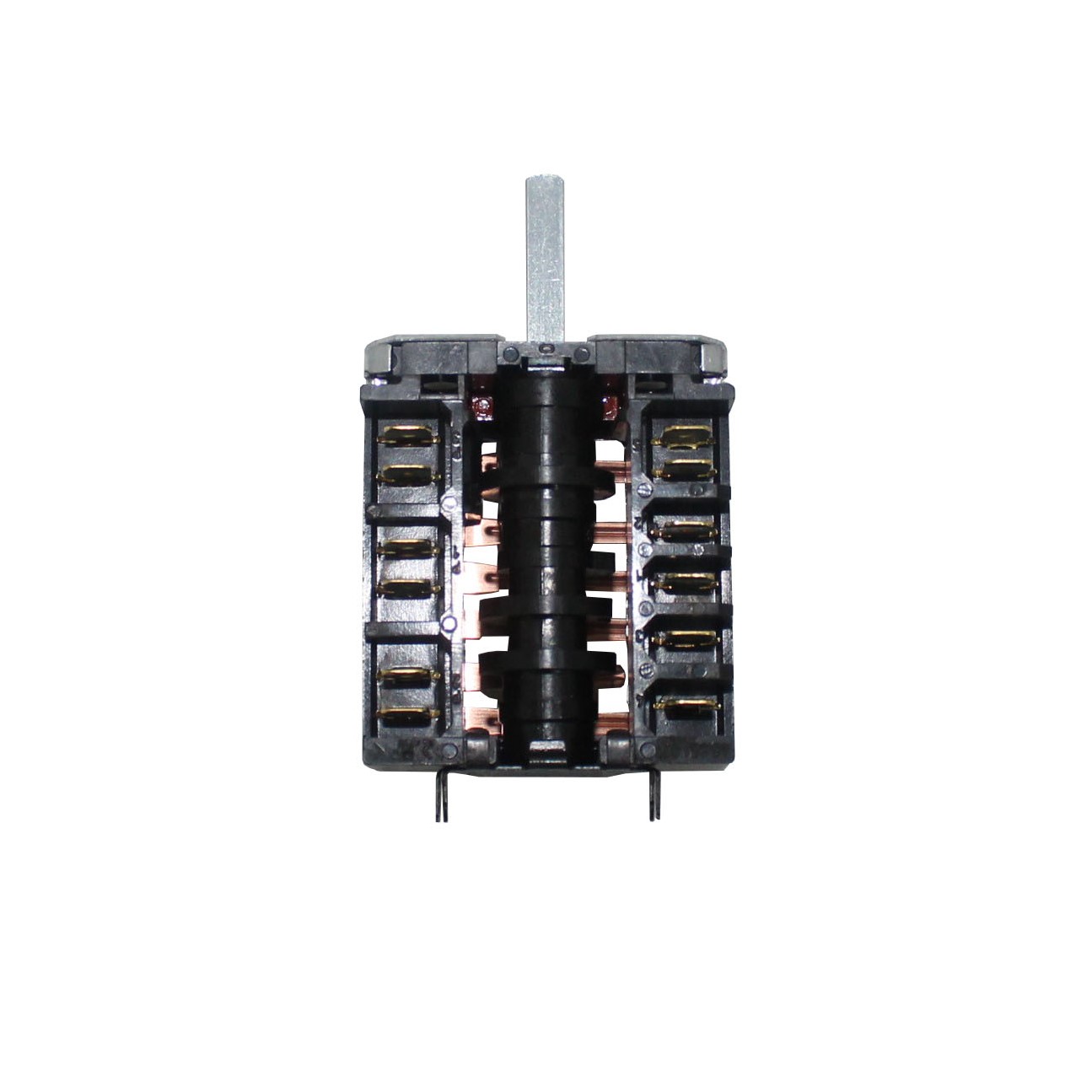 Universal Stove Selector Switch Tandem