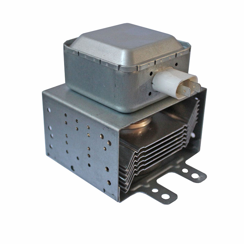 Sharp Microwave Magnetron 650-850w - Pin Placement A