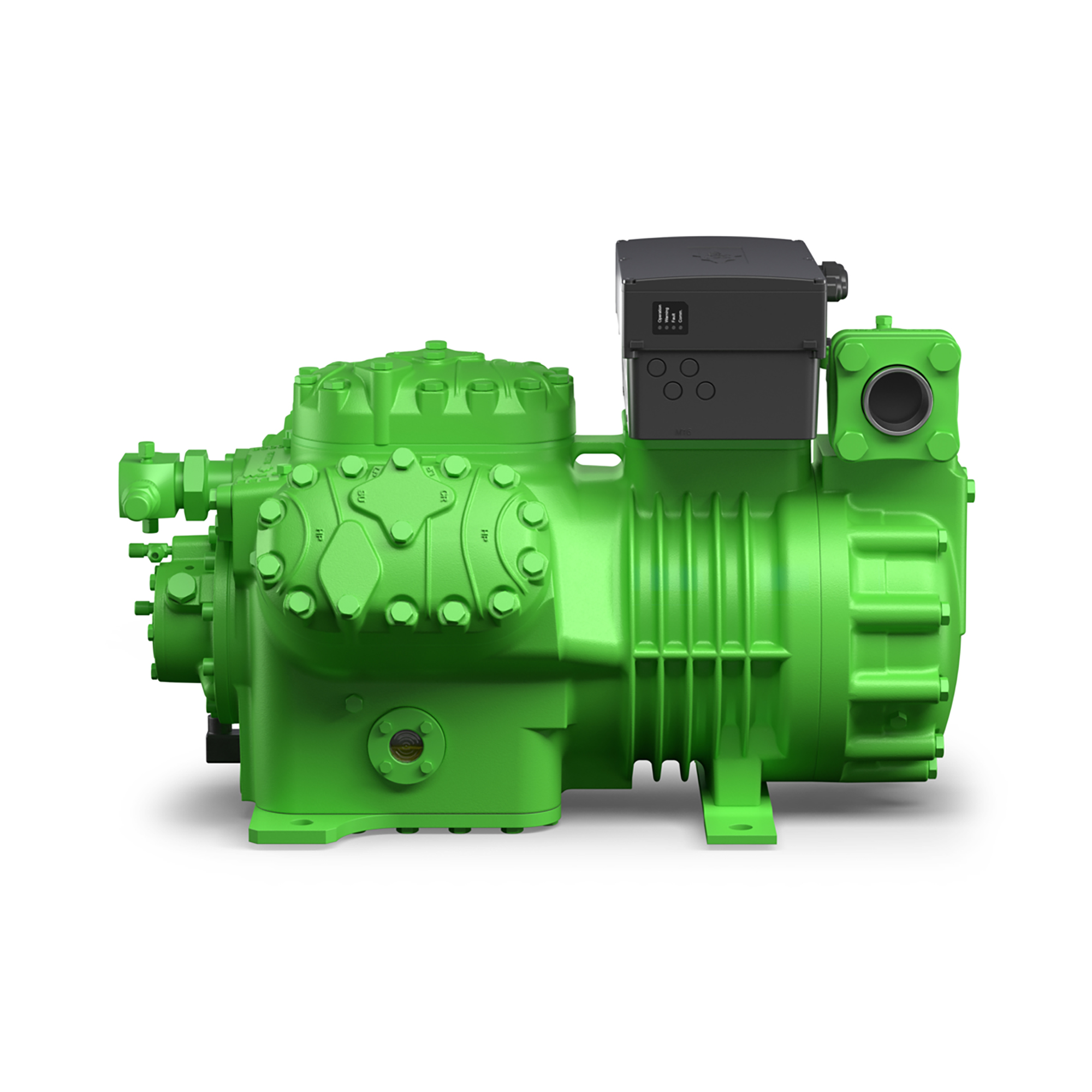COMP BITZER 6FE-50Y