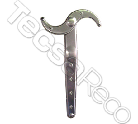 LG Dishwasher Lower Spray Arm