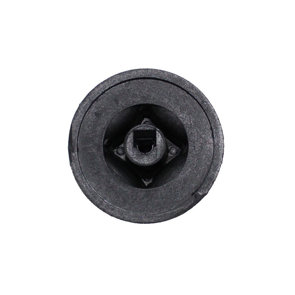 Vulcan 3 Heat Knobs