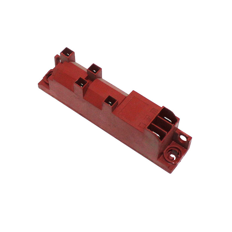 Universal Gas Stove 4 Port Spark Generator