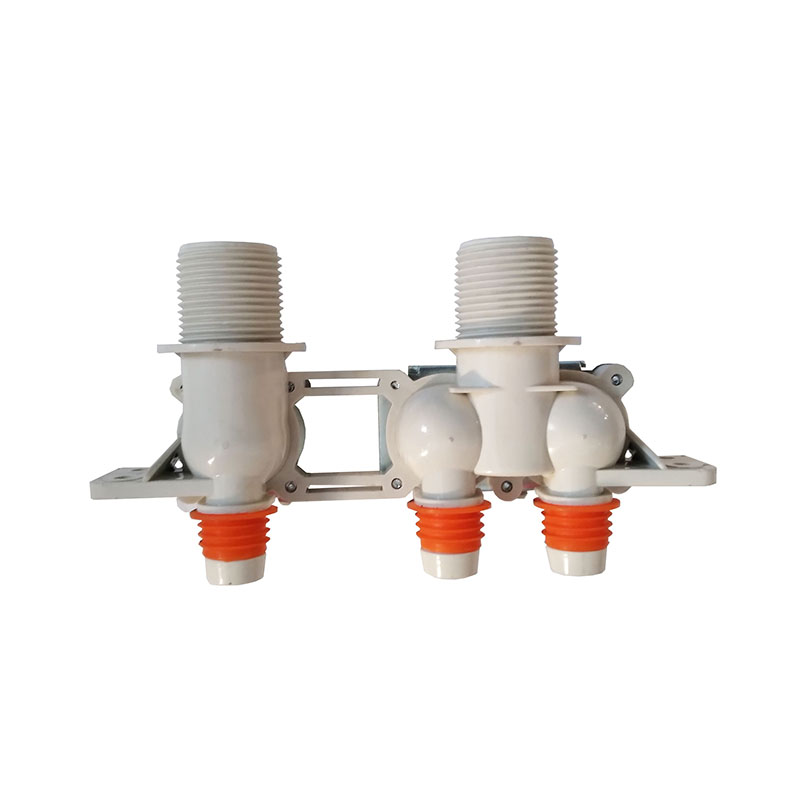 LG Washing Machine Valve Assembly