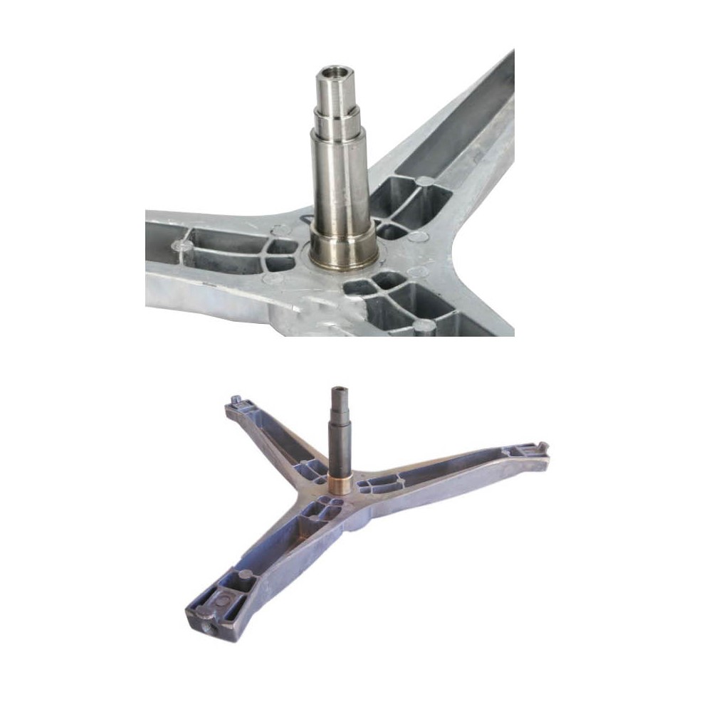 Samsung Washing Machine Spider Arm Assembly