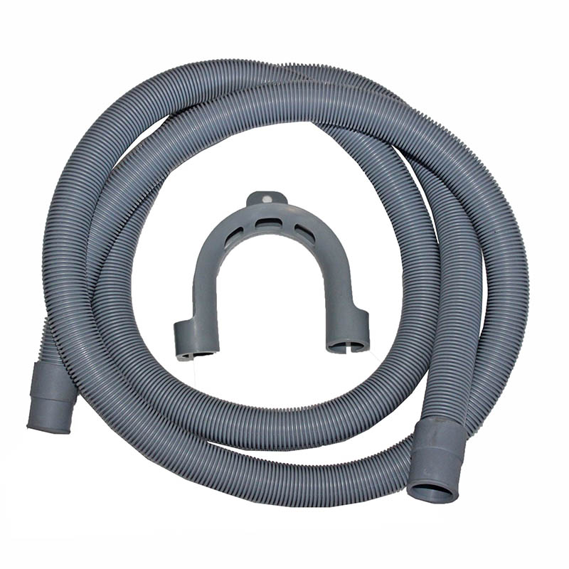 2.0M Drain Hose Packed 22/18