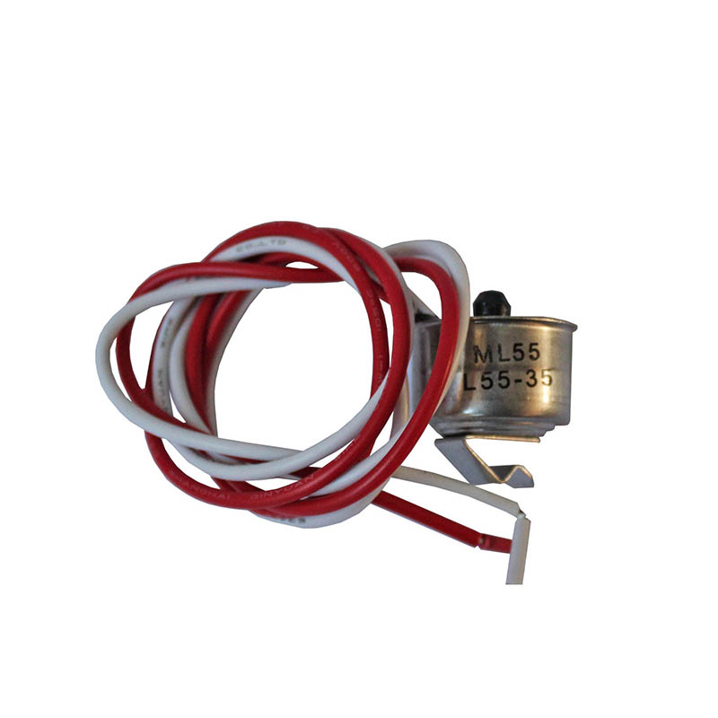 Universal Refrigeration Thermostat Defrost Klixon