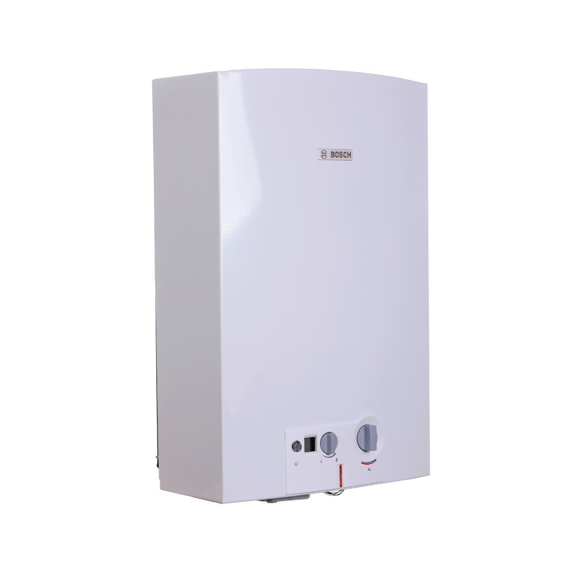 Bosch Gas Geyser 18L - Battery Ignition