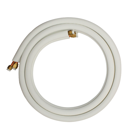 R410A PIPING KIT 1/4 AND 3/8
