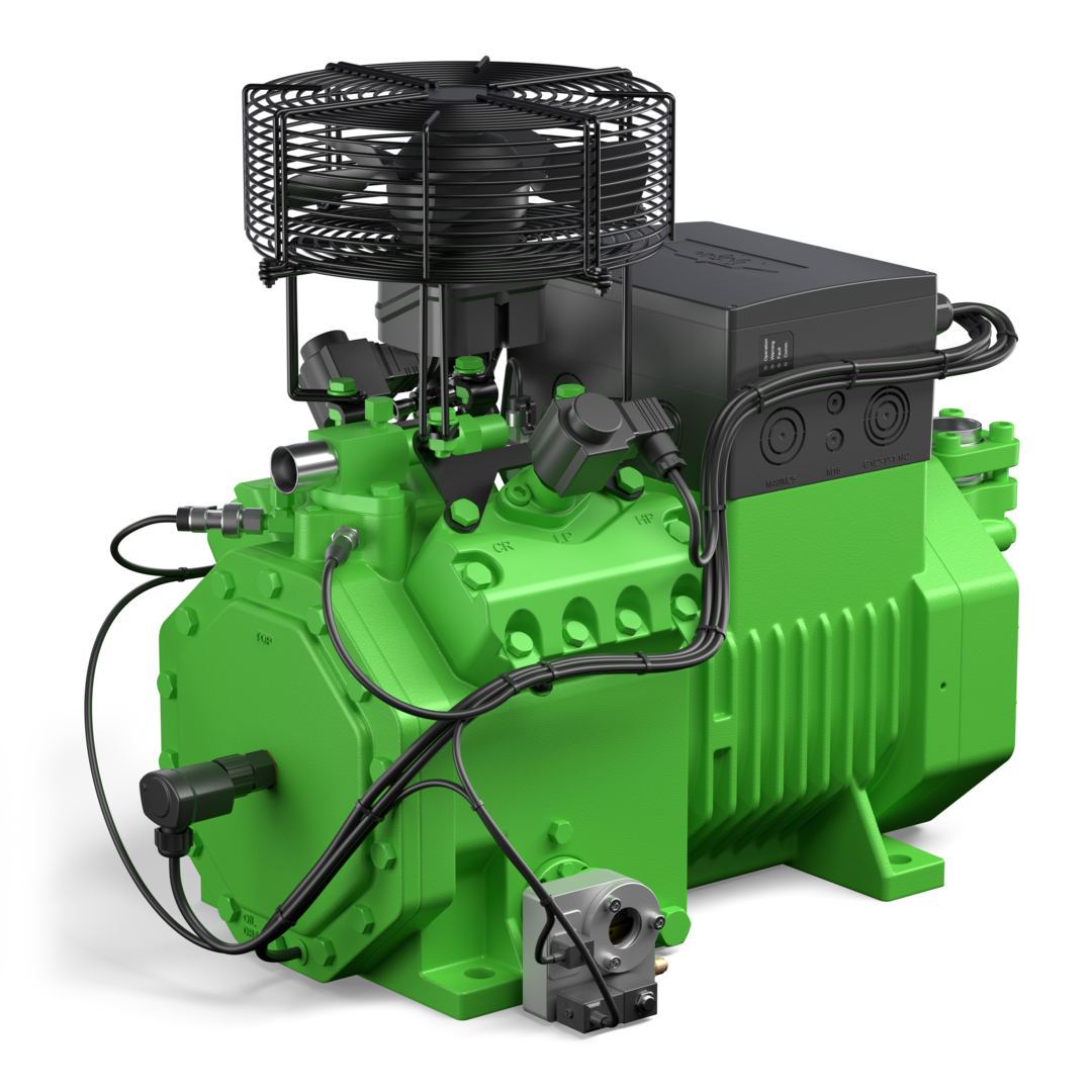 COMP BITZER 4NES-14Y