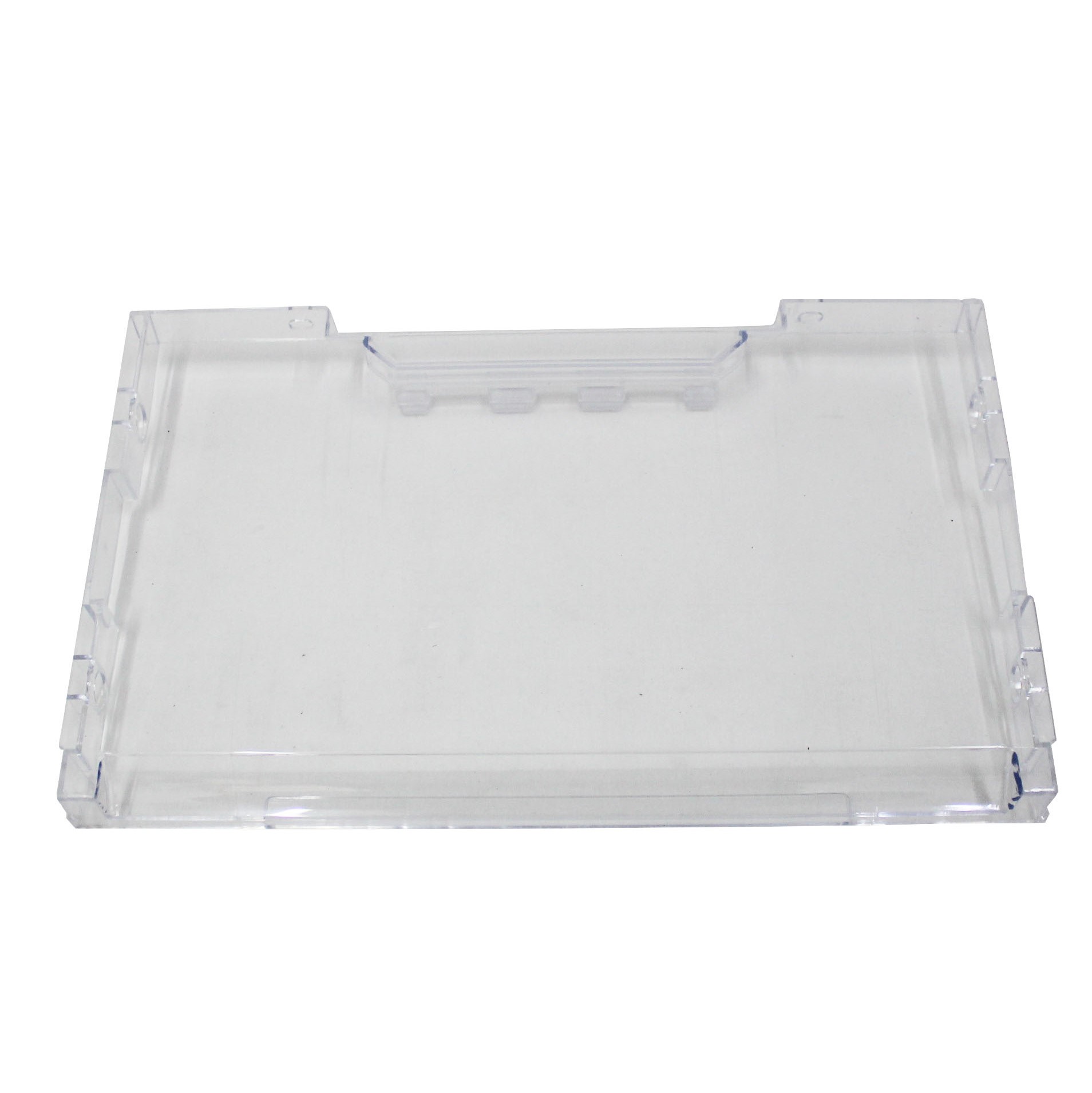 DEFY Chest Freezer Front Basket Cover