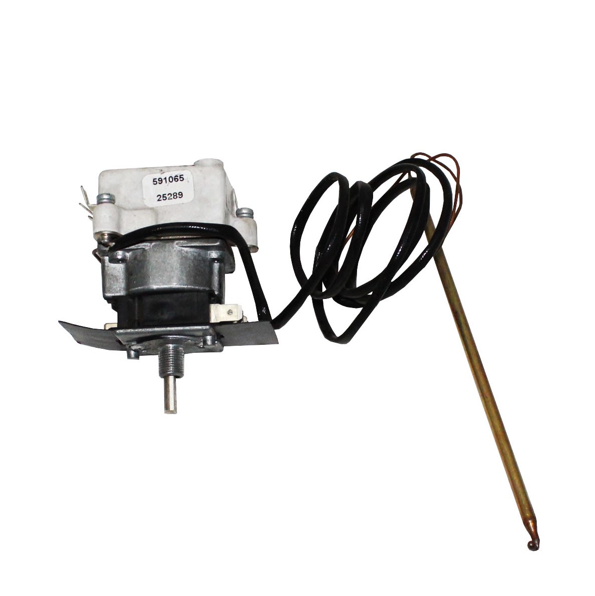 Universal Stove Bush Mount TH1065 6mm