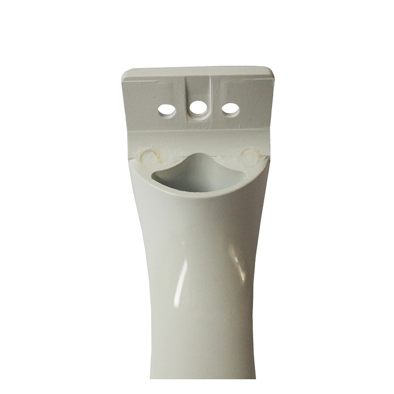 Bosch Refrigerator Fridge/Freezer Handle - 2 Piece