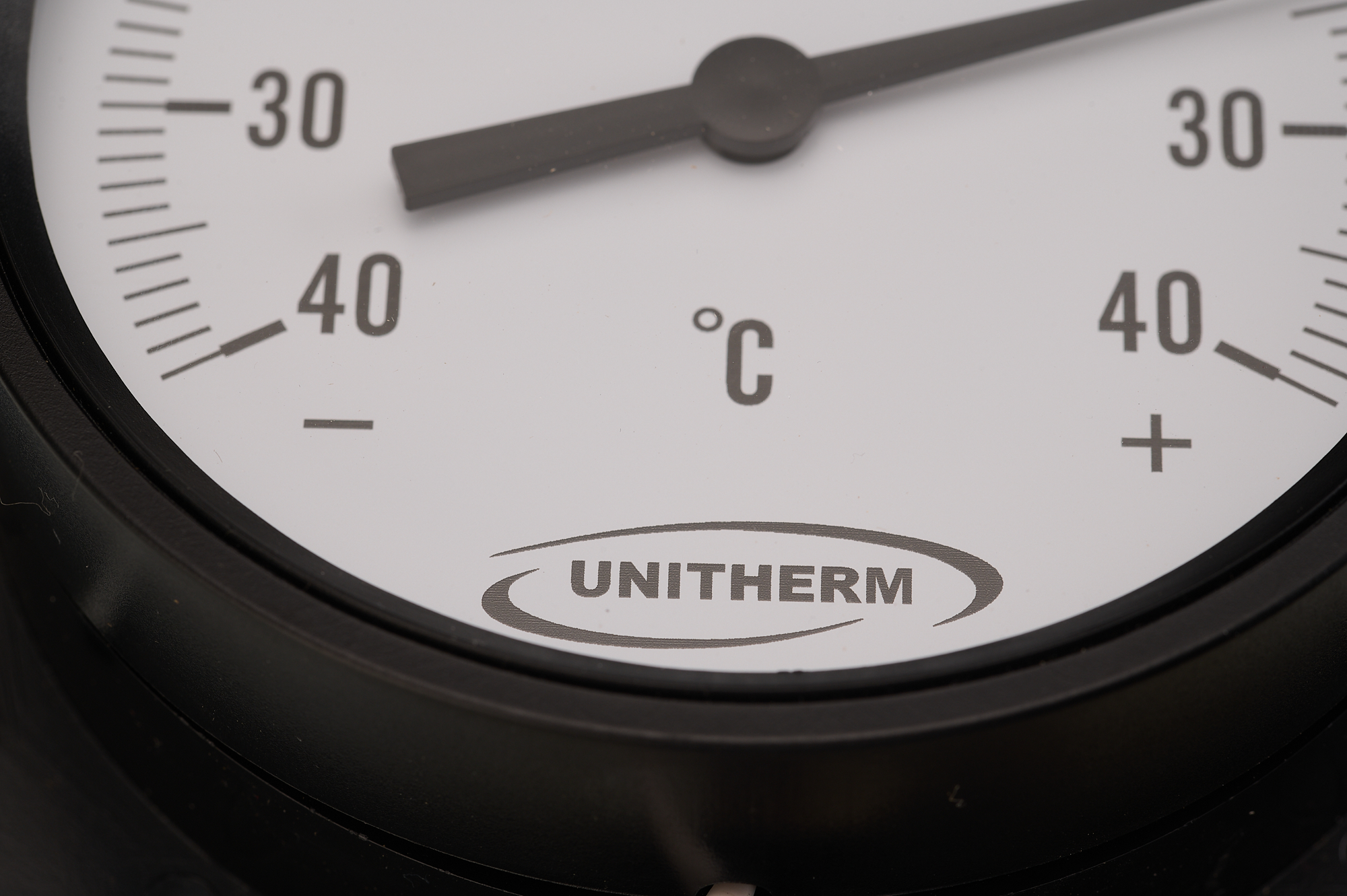 THERMOMETER DIAL -40 TO +40
