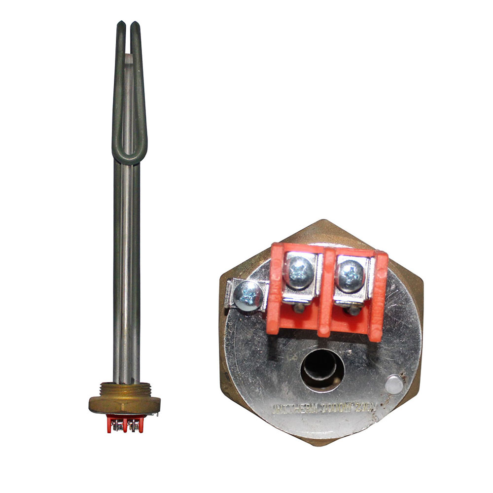 Universal Geyser Element 3kw - Hard Water