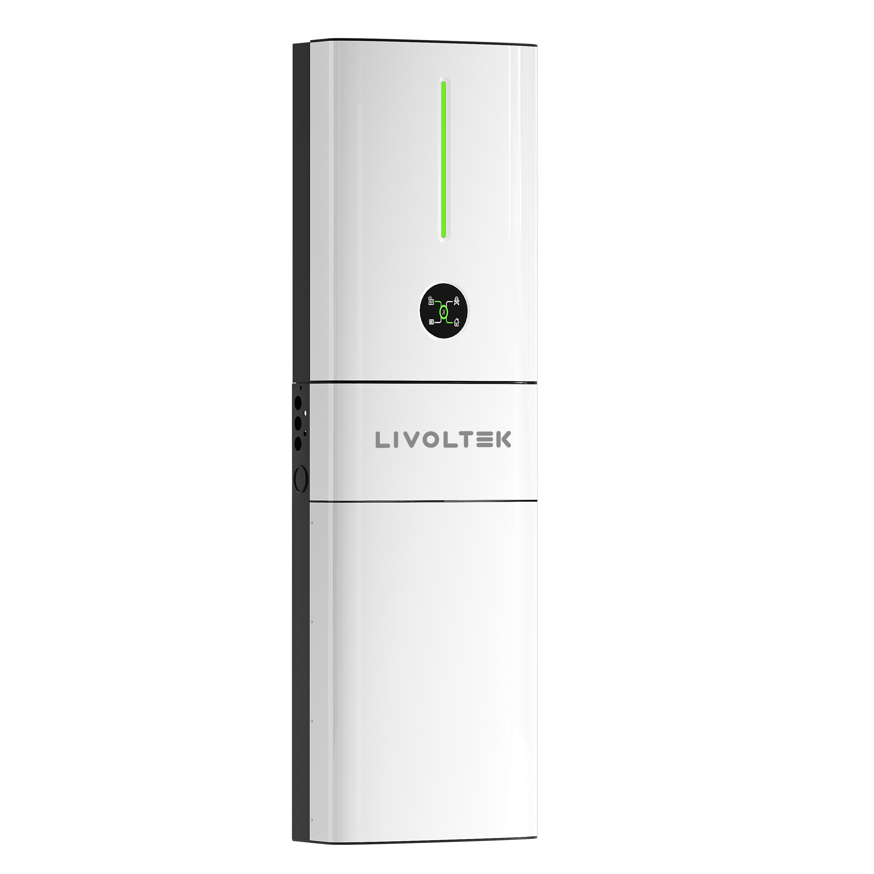 Livoltek All-In-One 5KW