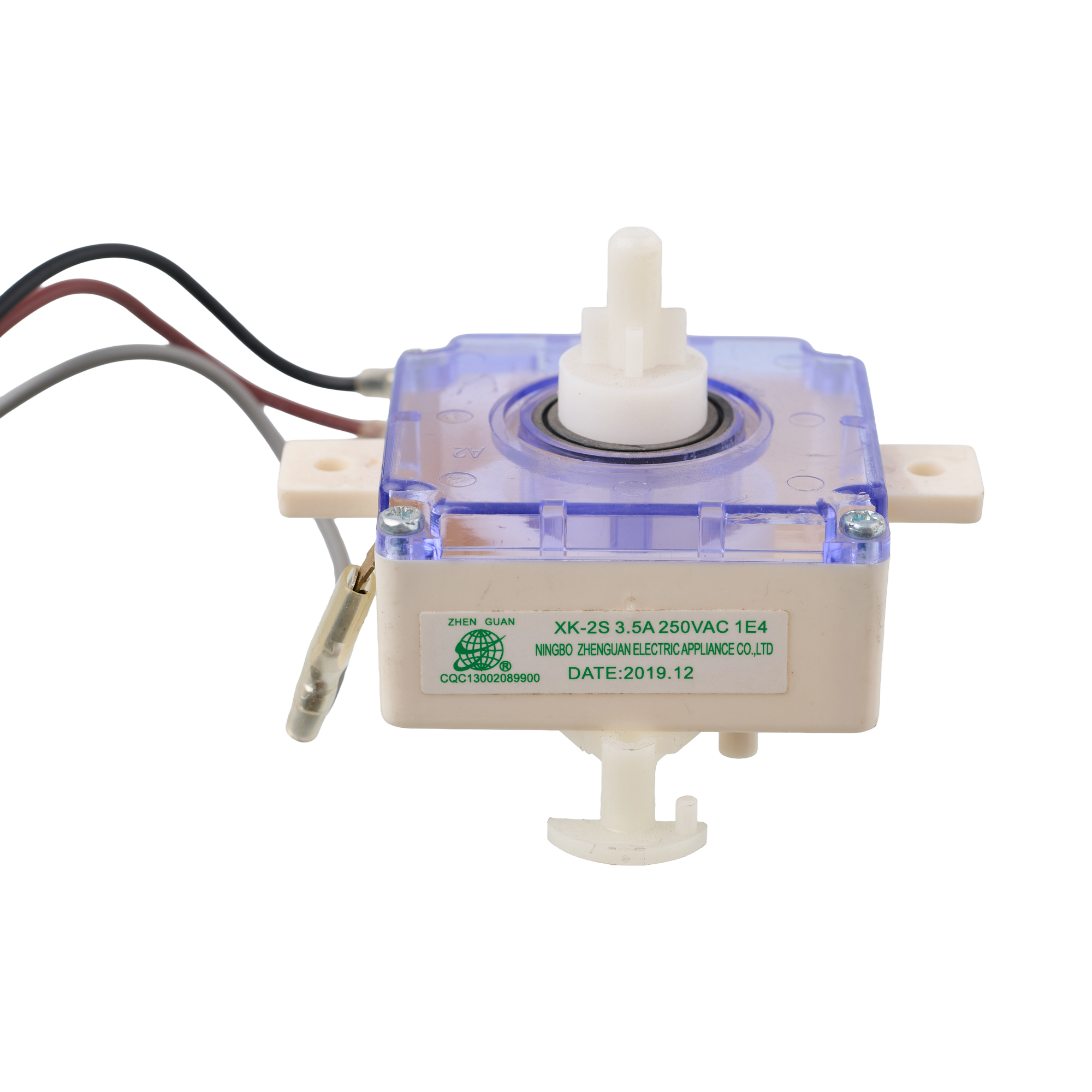 DEFY Washing Machine Wash/Drain Switch