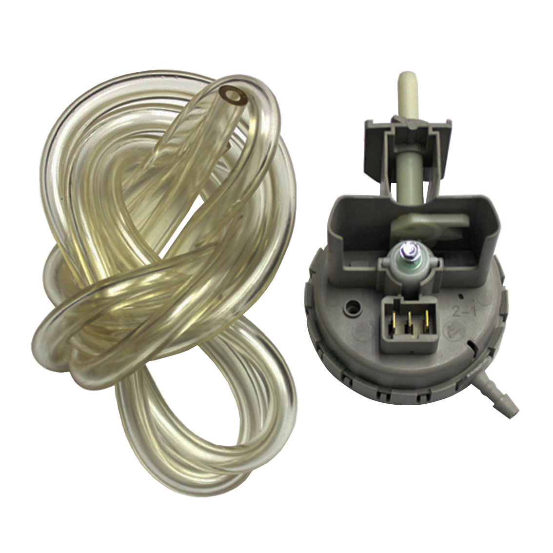 Whirlpool Washing Machine Pressure Switch