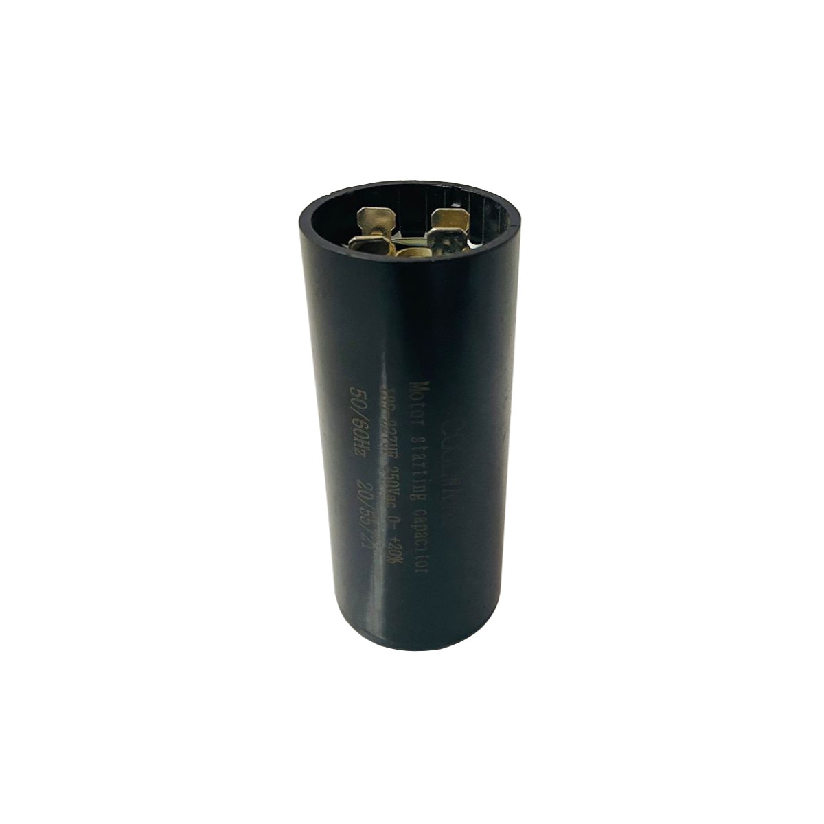Universal Start Capacitor 189Mfd and 227Mfd / 250v