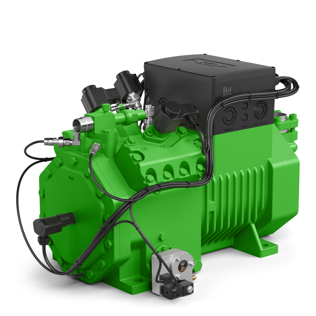 COMP BITZER 4PES-15Y