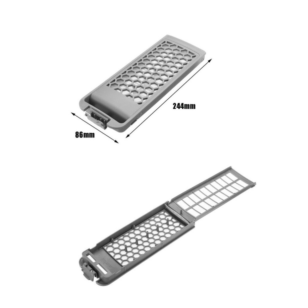 Samsung Washing Machine Lint Filter