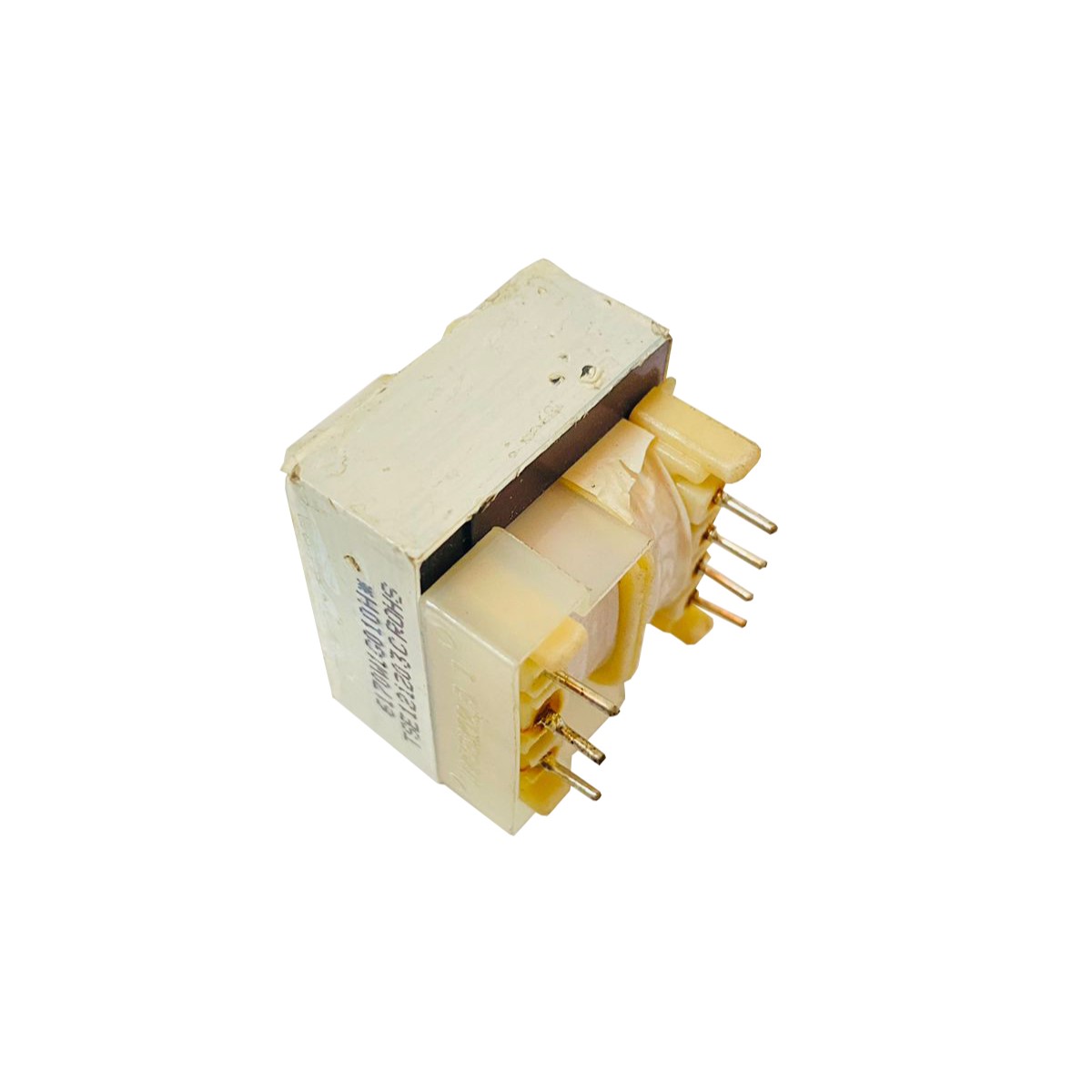 LG Microwave Low Voltage Transformer 230v 12v_8.5v