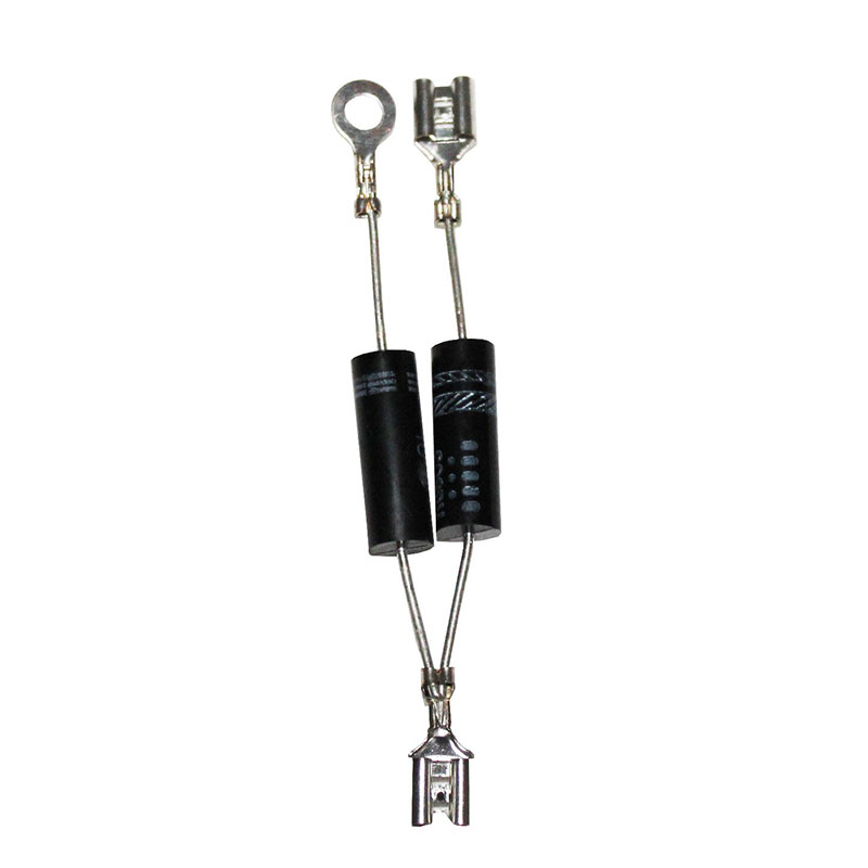 Universal Microwave Diode Short Protector