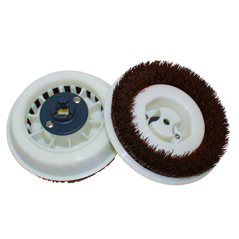 Electrolux Vacuum Cleaner Polish Brush Set
