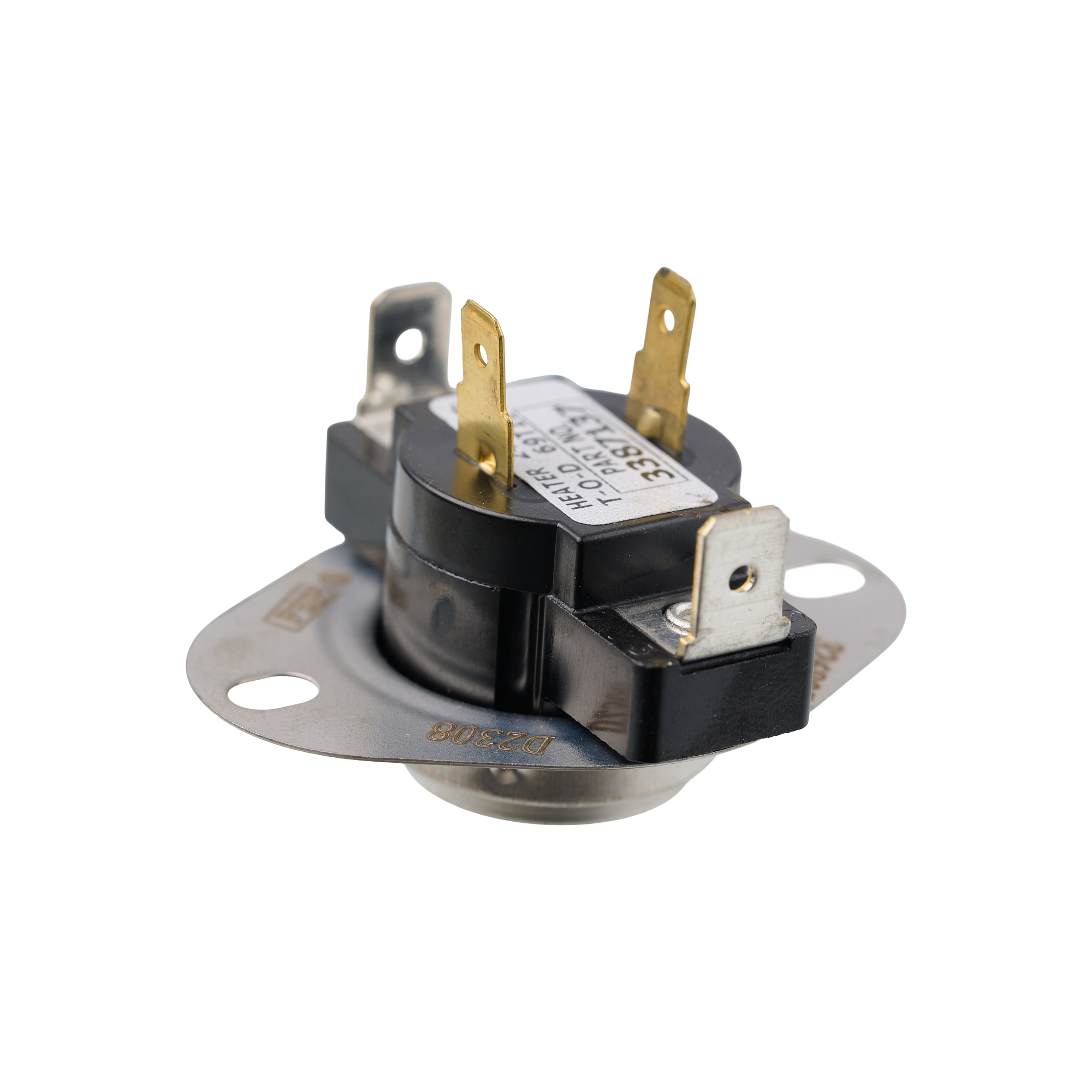 Whirlpool Tumble Dryer Thermostat